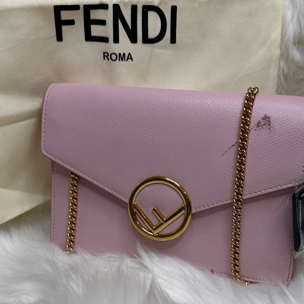 Fendi WOC